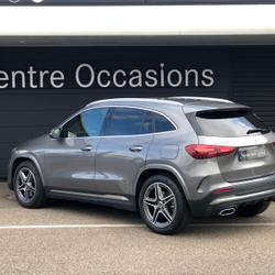 Mercedes GLA 180 AMG Line Metz