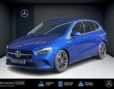 Mercedes Classe B Metz