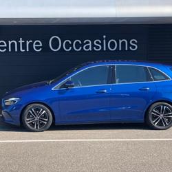 Mercedes Classe B 200 Progressive Line Pack Metz