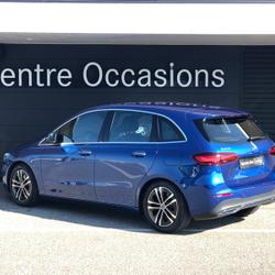 Mercedes Classe B 200 Progressive Line Pack Metz