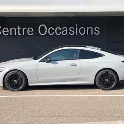 Mercedes CLE Coup&eacute; 200 AMG Line Metz