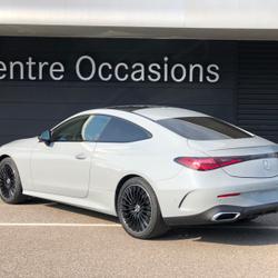 Mercedes CLE Coup&eacute; 200 AMG Line Metz