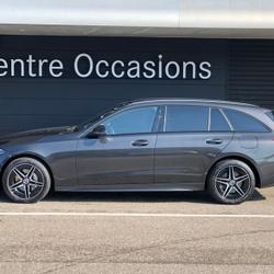 Mercedes Classe C V SW 300 E AMG LINE 9G-TRONIC Metz