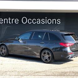 Mercedes Classe C V SW 300 E AMG LINE 9G-TRONIC Metz