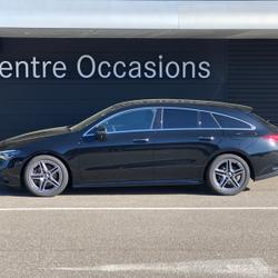 Autres CFMOTO 200 AMG Line Metz