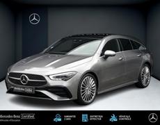 Mercedes CLA Metz