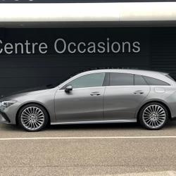 Mercedes CLA 200 AMG Line Metz