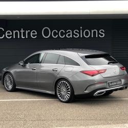 Mercedes CLA 200 AMG Line Metz