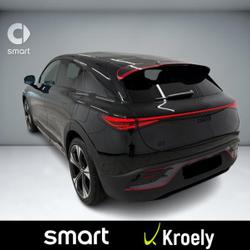 Smart #3 315 kW AWD Brabus 428 ch Metz