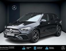 Mercedes GLA