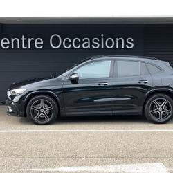 Mercedes GLA 200 d AMG Line Metz
