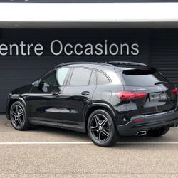 Mercedes GLA 200 d AMG Line Metz