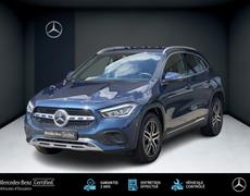 Mercedes GLA Metz