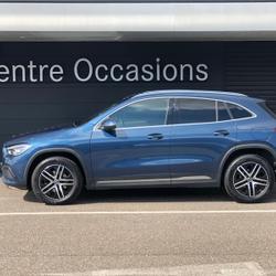 Mercedes GLA 200 d Business Line Pack Progressive occasion - Metz - photo 2/24