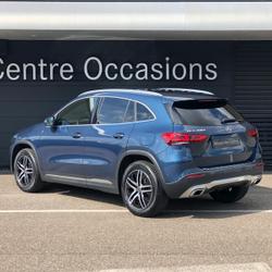 Mercedes GLA 200 d Business Line Pack Progressive occasion - Metz - photo 3/24