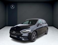 Mercedes Classe B Metz