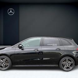 Mercedes Classe B 250 E AMG Line Metz