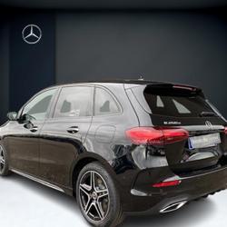 Mercedes Classe B 250 E AMG Line Metz