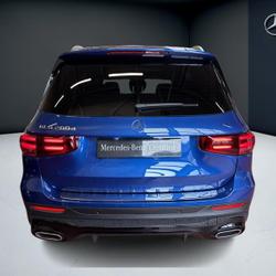 Mercedes GLB 200 d AMG Line Metz