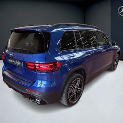 Mercedes GLB 200 d AMG Line Metz