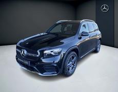 Mercedes GLB Metz