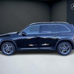 Mercedes GLB 200 d AMG Line Metz
