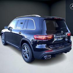 Mercedes GLB 200 d AMG Line Metz