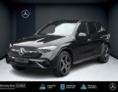 Mercedes GLC Metz