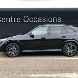Mercedes GLC SUV 300 e 4MATIC AMG Line Metz