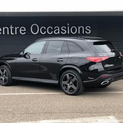 Mercedes GLC SUV 300 e 4MATIC AMG Line Metz