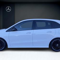 Autres CFMOTO 200 d AMG Line Metz