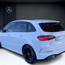 Autres CFMOTO 200 d AMG Line Metz