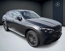 Mercedes GLC Metz