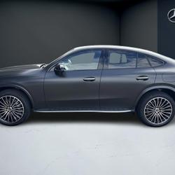 Mercedes GLC 300 e Hybrid EQ 4MATIC AMG Line + Metz