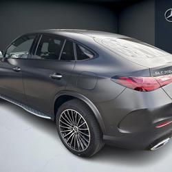 Mercedes GLC 300 e Hybrid EQ 4MATIC AMG Line + Metz