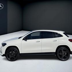 Mercedes GLA 250 e Hybrid EQ AMG Line Metz