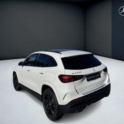 Mercedes GLA 250 e Hybrid EQ AMG Line Metz