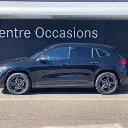 Mercedes GLA 200 d AMG Line 2477 Metz
