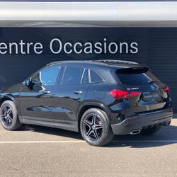 Mercedes GLA 200 d AMG Line 2477 Metz