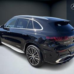 Mercedes GLC SUV 400 4MATIC avec technologie EQ AMG Line Metz
