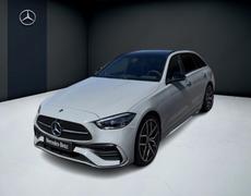 Mercedes Classe C Metz