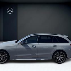 Mercedes Classe C 220 d AMG Line 2062 Metz