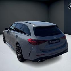 Mercedes Classe C 220 d AMG Line 2062 Metz