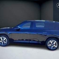 Mercedes GLB 250+ avec technologie EQ Limited Edition Metz