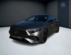 Mercedes Classe A Metz