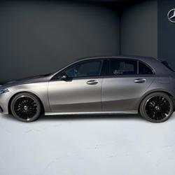 Mercedes Classe A 200 d Star Edition Metz
