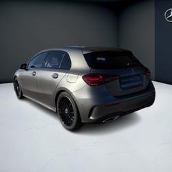 Mercedes Classe A 200 d Star Edition Metz