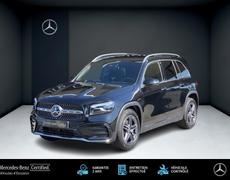 Mercedes GLB Metz