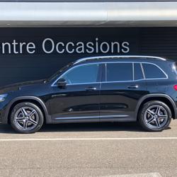 Mercedes GLB 200 d AMG Line Metz