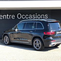 Mercedes GLB 200 d AMG Line Metz